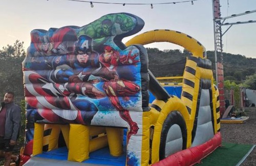Deir Hanna Other | extreme park