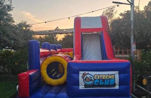 Deir Hanna Other | extreme park