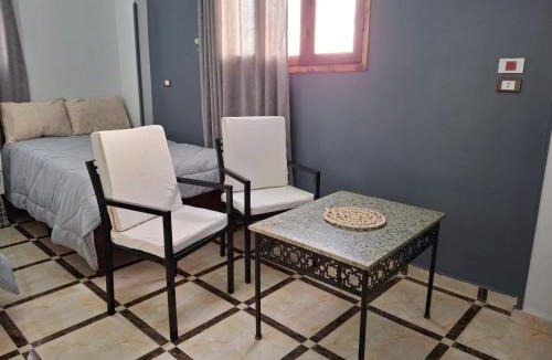 Luxor Apartment | Ezba Guest House