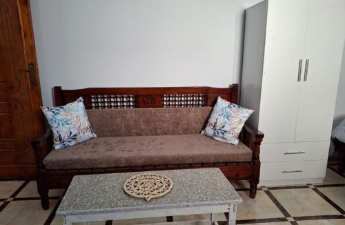 Luxor Apartment | Ezba Guest House