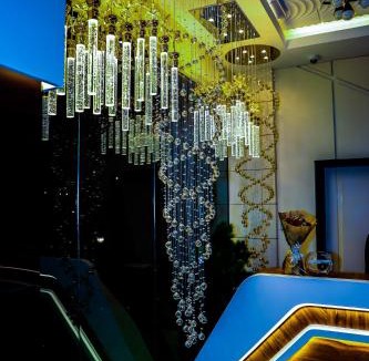 Seeb Hotel | F & H Hotel