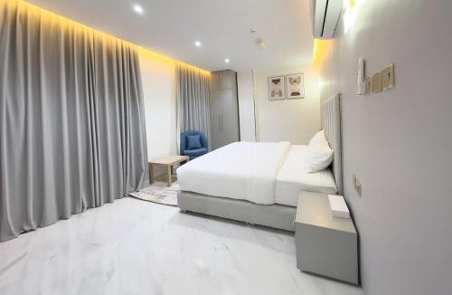 Ibri Hotel | F&M Grand Hotel