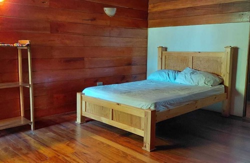 Manzanillo Apartment | Fabulous 1-bedroom apartment in pleasant Manzanillo for your getaway