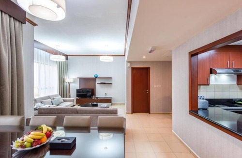 Jumeirah Beach Residence Apartment | Fabulous 3BR near Sandy Jumeirah Beach