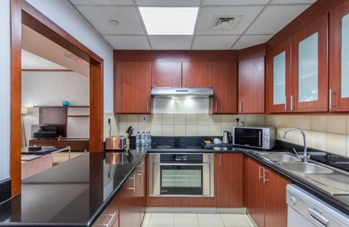 Jumeirah Beach Residence Apartment | Fabulous 3BR near Sandy Jumeirah Beach