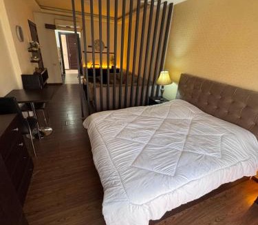 Suwailih Apartment | Fahid-7