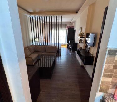 Suwailih Apartment | Fahid-7
