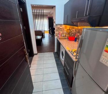 Suwailih Apartment | Fahid-7