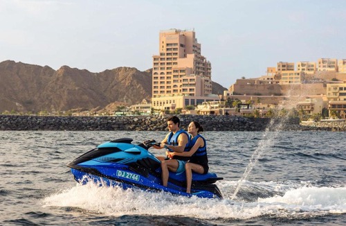 Al Kubus Resort | Fairmont Fujairah Beach Resort