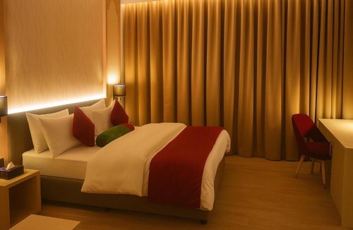 Nizwa Hotel | Falaj Daris Hotel