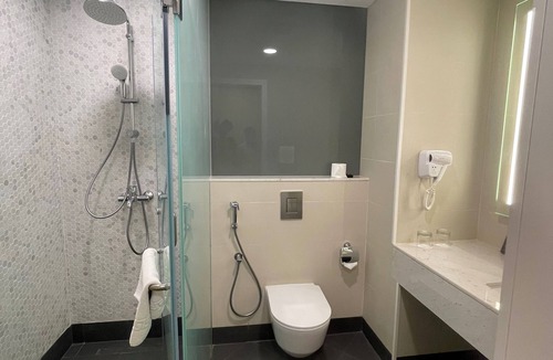 Nizwa Hotel | FALAJ DARIS HOTEL