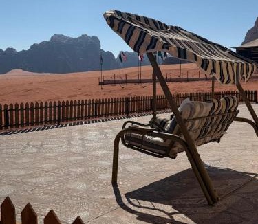 Wadi Rum Other | falling Stars Camp