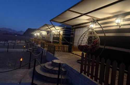 Wadi Rum Other | falling Stars Camp