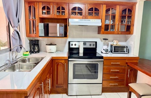 Damas Apartment | Family 2bd apt near Quepos/Manuel Antonio