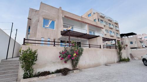 Dahariz Villa | Family Beach Villas