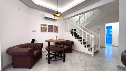 Dahariz Villa | Family Beach Villas