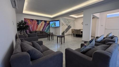 Dahariz Villa | Family Beach Villas