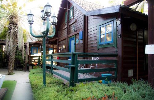 Menahemia Apartment | family cabin