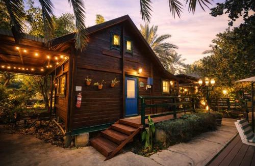 Menahemia Apartment | family cabin