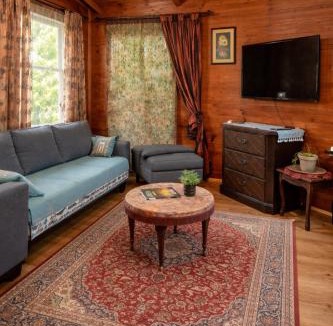 Menahemia Apartment | family cabin