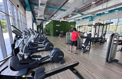 Dubai Apartment | Family friendly 2-bedroom