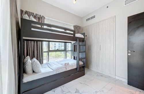 Dubai Apartment | Family friendly 2-bedroom