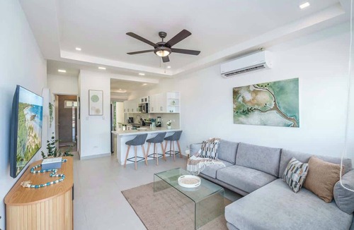 Villarreal Condo | Family-Friendly 3BR | Pool | Near Tamarindo