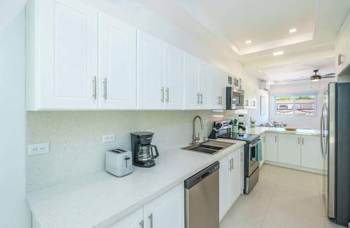 Villarreal Condo | Family-Friendly 3BR | Pool | Near Tamarindo