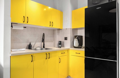 Mateh Yehuda Apartment | Family-Friendly Apartment in Shoresh – Peaceful Stay Near Jerusalem