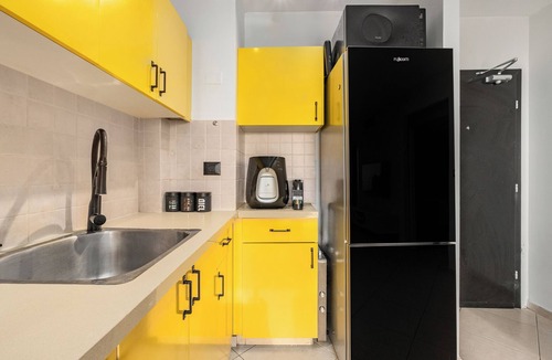 Mateh Yehuda Apartment | Family-Friendly Apartment in Shoresh – Peaceful Stay Near Jerusalem