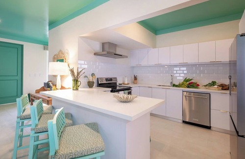 Las Catalinas House | Family Friendly Beach Home Las Catalinas Close to Tennis Courts & Restaurants.