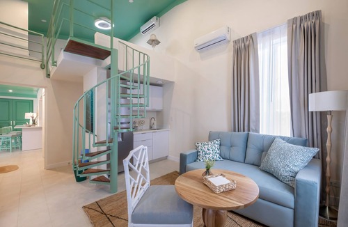 Las Catalinas House | Family Friendly Beach Home Las Catalinas Close to Tennis Courts & Restaurants.