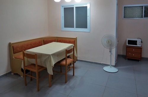 Atlit Apartment | Family friendly, fully equipped, great beach, close to the nature, sea view
