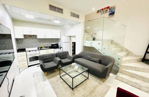 Dubai Villa | Family-Friendly Villa Play Area pool