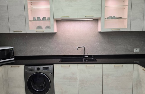 Suwailih Apartment | Family-Friendly & Warm 2 bedroom apartment . Best for vacationers