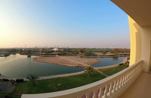 Ras Al Khaimah Apartment | Family Fun in Ras Al-Khaimah - Perfect Getaway