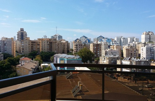 Netanya Apartment | FAMILY HOLIDAYS and COMFORT = close BEACH and CITY CENTER