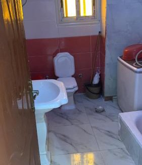 Wadi Musa House | Family house
