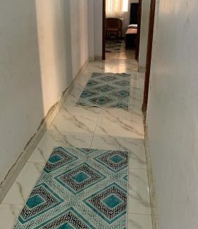 Wadi Musa House | Family house