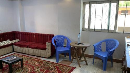 Wadi Musa House | Family house