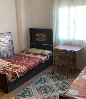 Wadi Musa House | Family house