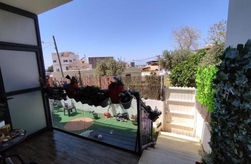 Nahariya Apartment | Family Master
