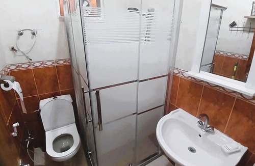 Wadi Musa House | Family Petra Stay 3BR Near Downtown