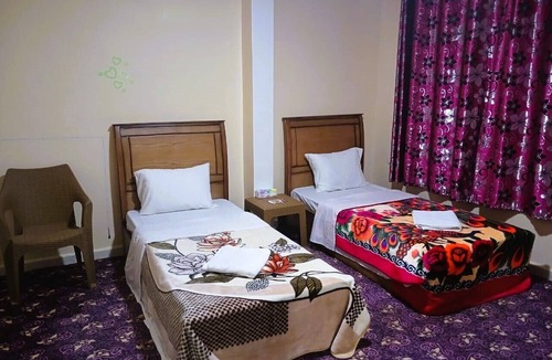 Wadi Musa House | Family Petra Stay 3BR Near Downtown