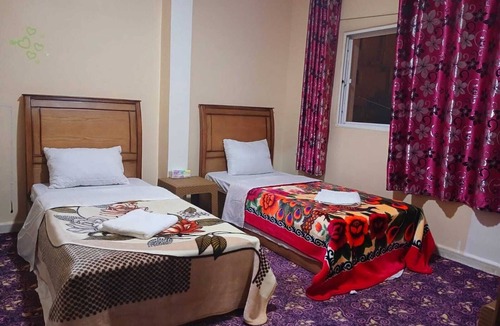 Wadi Musa House | Family Petra Stay 3BR Near Downtown