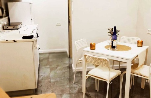 Haifa House | Family Quadruple Room - Nes Apartments