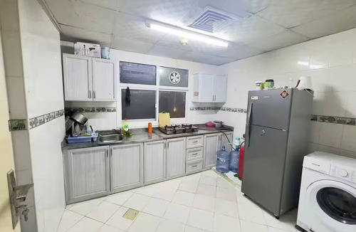 Al-Fujairah Apartment | Family stay