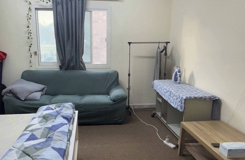 Al-Fujairah Apartment | Family stay