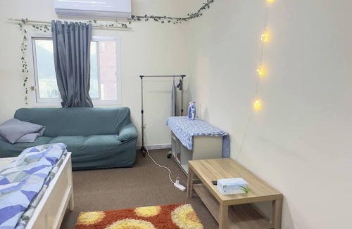 Al-Fujairah Apartment | Family stay