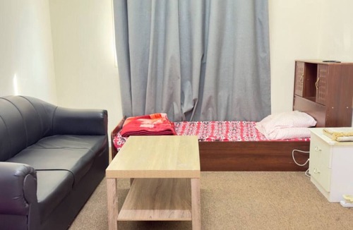 Al-Fujairah Apartment | Family stay
